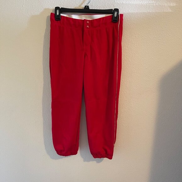 Teamwork Softball Girls 26-28 Pants - Picture 5 of 6